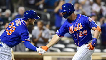 Atlanta Braves v New York Mets