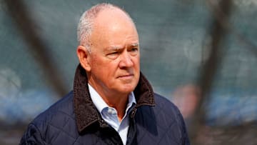 Sandy Alderson lamentó el dopaje de Robinson Canó 
