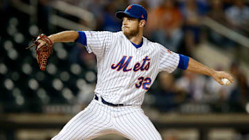 Steven Matz claims he'll be part of the Mets' starting rotation in 2020.