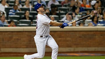 Atlanta Braves v New York Mets