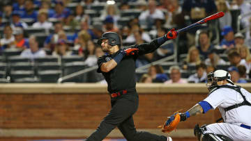 Atlanta Braves v New York Mets