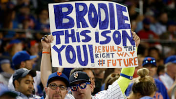 Atlanta Braves v New York Mets