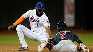 Atlanta Braves v New York Mets