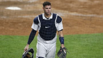 Sánchez viene de la que ha sido su peor temporada con los Yankees en la MLB
