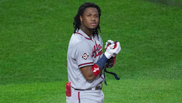 Ronald Acuña Jr. seguirá siendo puntal de los Bravos de Atlanta 