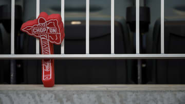 Atlanta Braves v Philadelphia Phillies