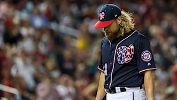 The Kansas City Royals have added reliever Trevor Rosenthal to the roster.