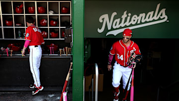 Los Nacionales no quieren jugar en Miami este fin de semana 
