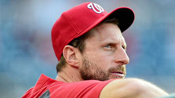 Atlanta Braves v Washington Nationals