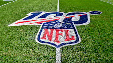 Atlanta Falcons v Carolina Panthers