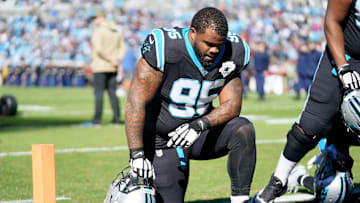 Steelers missed out on Dontari Poe
