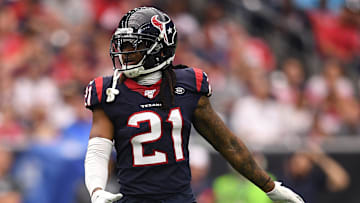 Atlanta Falcons v Houston Texans