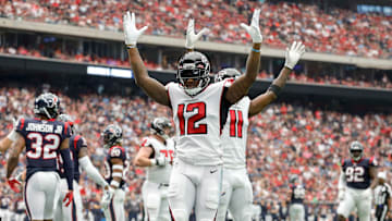 Atlanta Falcons v Houston Texans