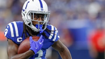 Atlanta Falcons v Indianapolis Colts