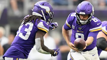 Atlanta Falcons v Minnesota Vikings