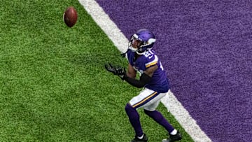 Atlanta Falcons v Minnesota Vikings
