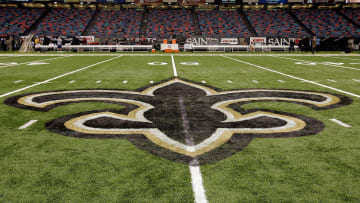 New Orleans Saints exigen pruebas contra el COVID-19 para ingreso a su estadio 