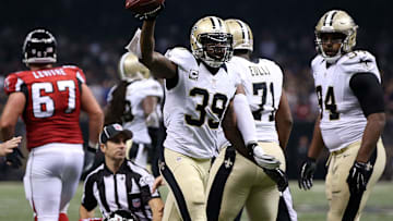 Atlanta Falcons v New Orleans Saints
