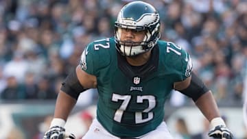 Atlanta Falcons v Philadelphia Eagles