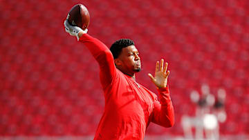 Jameis Winston cuenta con un talento envidiable