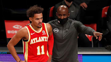 Hawks cambiaron de entrenador