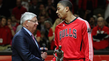 Back in 2011, Derrick Rose won the MVP over LeBron James in a monstrous upset. 