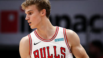 Atlanta Hawks v Chicago Bulls