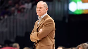 Parece que los tiempos de John Beilein al frente de los Cleveland Cavaliers llegarán a su final