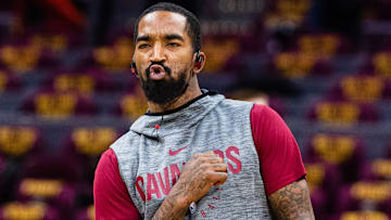 Atlanta Hawks v Cleveland Cavaliers