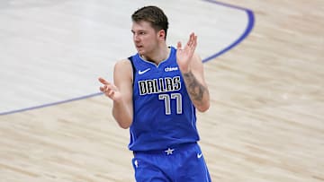 Doncic tiene el talento y el potencial para construir una carrera de Salón de la Fama