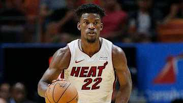 Atlanta Hawks v Miami Heat