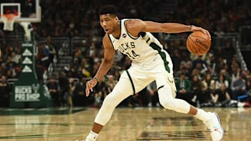 Los Bucks recibirán a los Hawks este domingo 