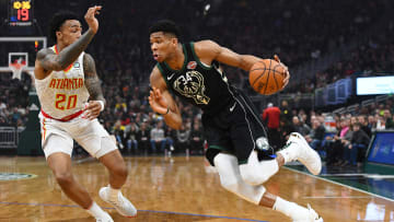 Atlanta Hawks y Milwaukee Bucks abren fuego en la Conferencia Este