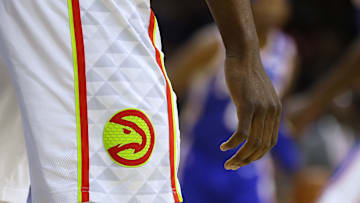 14 jugadores de los Hawks fueron vacunados en contra del COVID-19