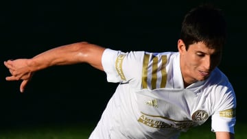 Jürgen Damm sigue en el interés del América, pero su fichaje saldría bastante elevado.