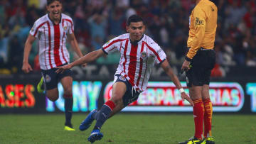 El jugador no se olvida del Rebaño