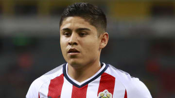 'La Chofis' encontró acomodo en la MLS con el San José Earthquakes, donde Matías Almeyda buscará recuperarlo.