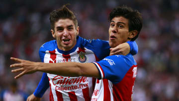 Atlas v Chivas - Torneo Clausura 2020 Liga MX