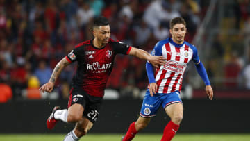 Atlas v Chivas - Torneo Clausura 2020 Liga MX