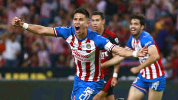 Atlas v Chivas - Torneo Clausura 2020 Liga MX