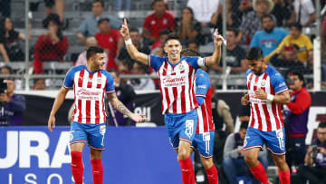 Atlas v Chivas - Torneo Clausura 2020 Liga MX