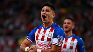 Atlas v Chivas - Torneo Clausura 2020 Liga MX