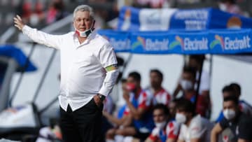 Atlas v Chivas - Torneo Guard1anes 2021 Liga MX