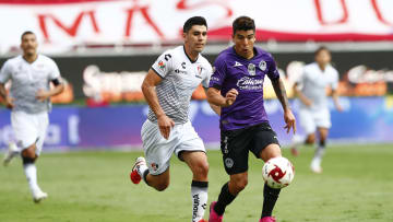 Atlas v Mazatlan FC - Copa GNP por Mexico
