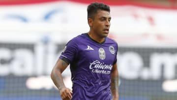 Atlas v Mazatlan FC - Copa GNP por Mexico