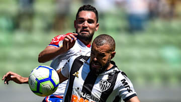 Atletico MG v Bahia - Brasileirao Series A 2019