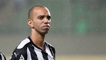 Atletico MG v Coritiba - Brasileirao Series A 2014