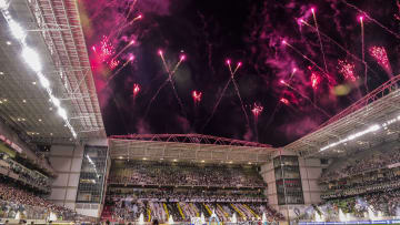 Atletico MG v Cruzeiro - Brasileirao Series A 2019
