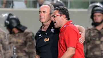 Atletico MG v Flamengo - Brasileirao Series A 2014