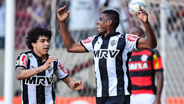 Atletico MG v Flamengo - Brasileirao Series A 2015
